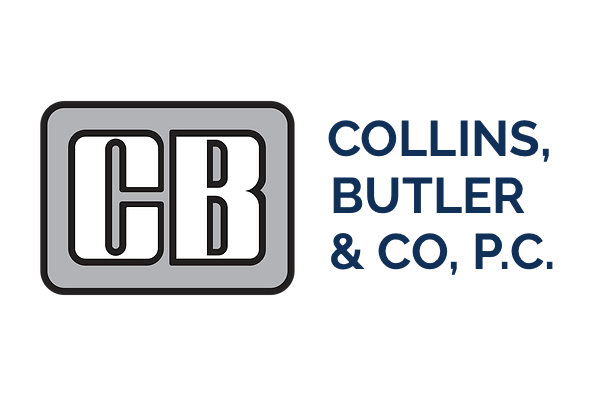 Collins Butler logo